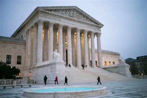 The Supreme Court Where Do We Go From Here The New York Times