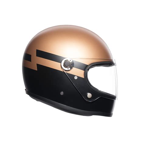 Buy ece/dot dual certified mt helmets online in india. X3000 Multi Dot - Superb Gold/Black - Motorcycle helmets ...