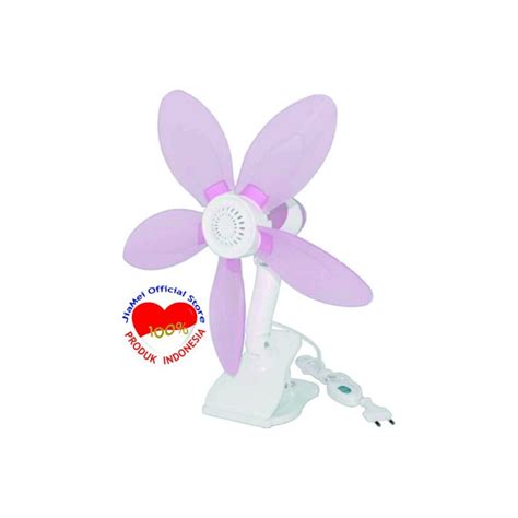 Jual Kipas Angin Jepit 20w 24w 3 In 1 Mini Fan Jepit Clip Fan 20watt 24watt Shopee Indonesia