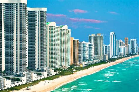 Sunny Isles Beach Tourism And Marketing Council Greater Miami And Miami