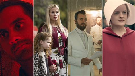 Best Tv Shows 2017 Showrunners Pick The Best Shows On Tv Before The Emmys — Quartz
