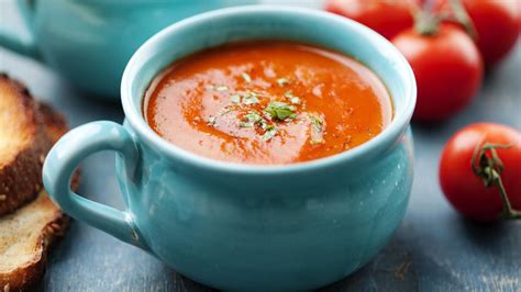 Tomato Soup Recipe Rachael Ray Show