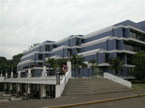 Bandung Institute Of Technology Bandung