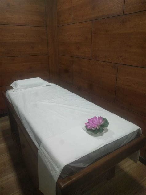 Top Body Massage Centres Near Lokmanya Tilak Terminus Tilak Nagar
