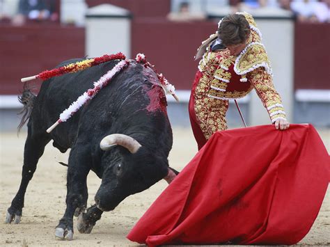 Spanish Bullfighting Could Be Forced Out Of Major Cities As Left Wing Mayors Campaign For A Ban