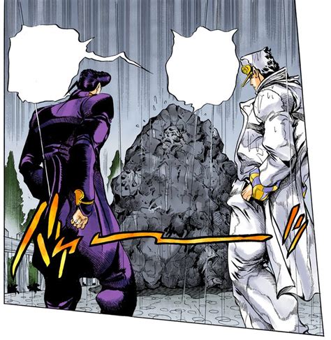 荒木 飛呂彦) — японский мангака. Image - Josuke angelo rock.png | JoJo's Bizarre Encyclopedia | FANDOM powered by Wikia