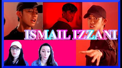You could save me because i just need you and my body 'cause only you could save me i don't know what i'm doing right now but i'm never gonna give it up i know that you're the one for me i know i won't let you down and turn my life around. Ismail Izzani - Save Me MV REACTION - YouTube