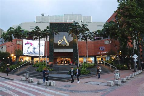Centros Comerciales En Bogot Bogotaneando Net