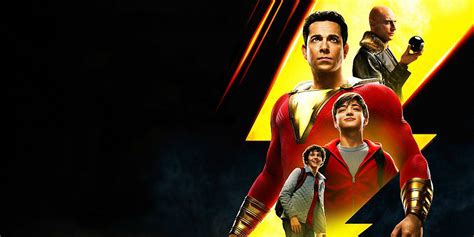 Shazam Review Roundup A Fun Superhero Movie And A Heartfelt Story