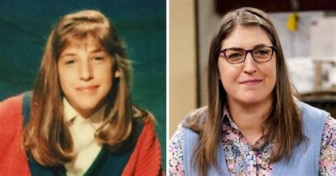 The Stars Of “the Big Bang Theory” Before They Were Famous Big Bang