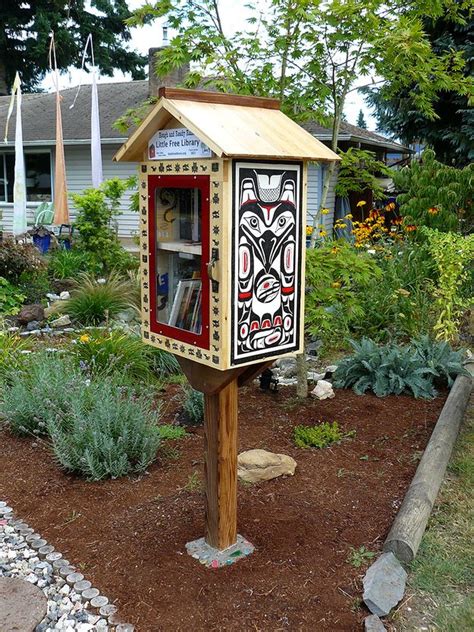 Check spelling or type a new query. 7 Coolest "Little Free Libraries" (With images) | Little ...