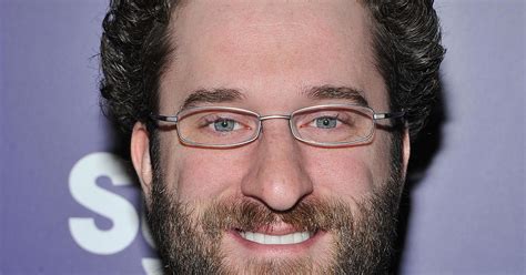 Dustin Diamond Best Known As Screech From Saved By The Bell Has