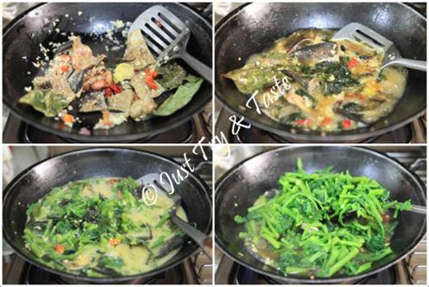 Check spelling or type a new query. Just Try & Taste: Resep Pucuk Labu Kuning Masak Lemak ...