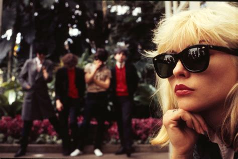 Blondie Releases ‘against The Odds 1974 1982 Box Set Best Classic Bands