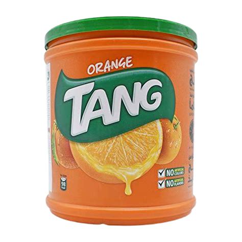Tang Orange Juice Powder Mix Ubicaciondepersonascdmxgobmx
