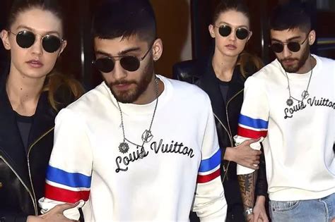zayn malik turns to girlfriend gigi hadid for emotional support as his anxiety spirals mirror