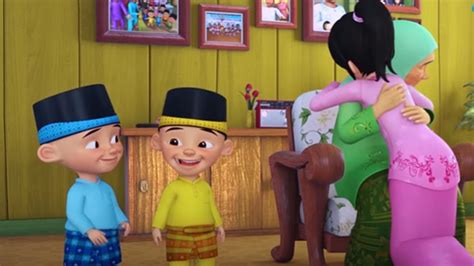 Upin & ipin adalah serial animasi les 'copaque production yang sudah berjalan lama, diproduksi sejak 2007. Kompilasi Episod Raya Upin & Ipin FULL Episod Baru Upin ...