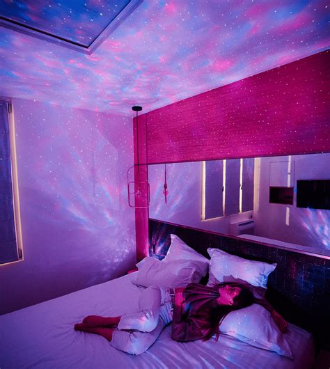 Galaxy Glow Up™ Projector - Official Retailer