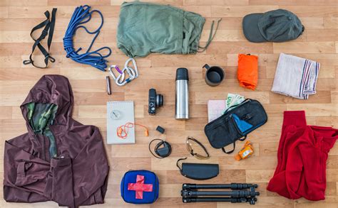 6 Great Resources For Buying Camping Gear