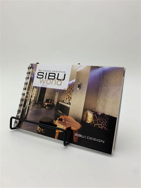 Sibu Design At A Glance With The Sibu Box Sibu Design