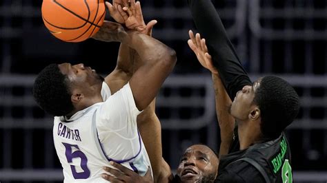 Kansas State Basketball Beats Chicago State In Nonconference Finale