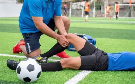 Sports Injuries Common Causes And Treatments Total Orthocare Blog
