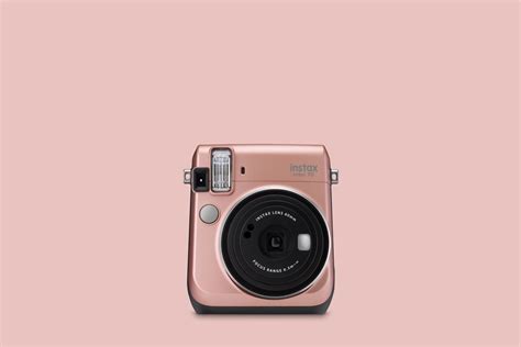 Image Result For Polaroid Square Rose Gold Instant Photography