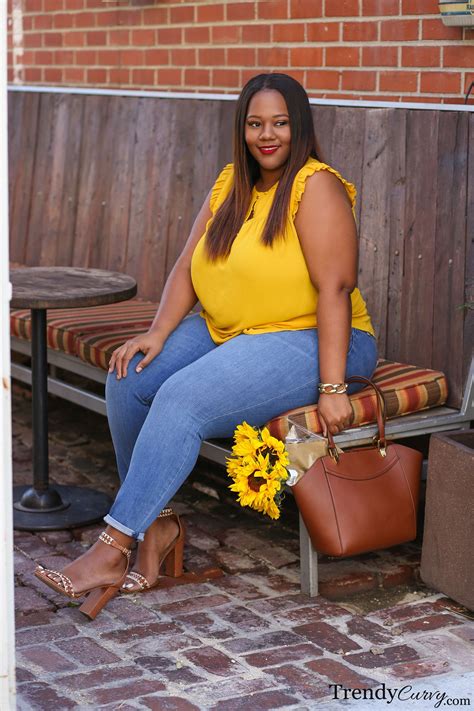 Spring Fling With LOFT Plus Trendy Curvy Chic And Curvy Plus Size