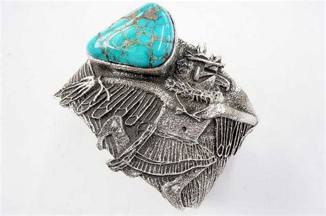 Philander Begay Flickr Photo Sharing Turquoise Jewelry Turquoise
