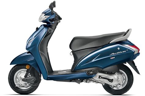 Details, specifications, mileage, images, colors. Honda Activa becomes India's first scooter to notch 15 ...