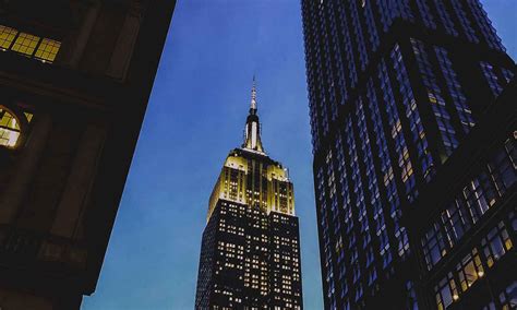 Our 10 Favorite Empire State Building Facts 2019