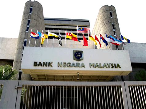 Bank negara malaysia) is the malaysian central bank. Malaysia's Financial Regulators Tighten Scrutiny on ICOs ...