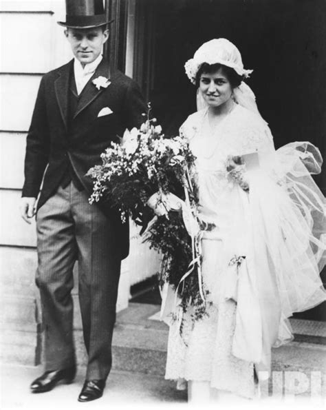 October 7 1914 Rose Fitzgerald Marries Joe Kennedy The Daily Dose