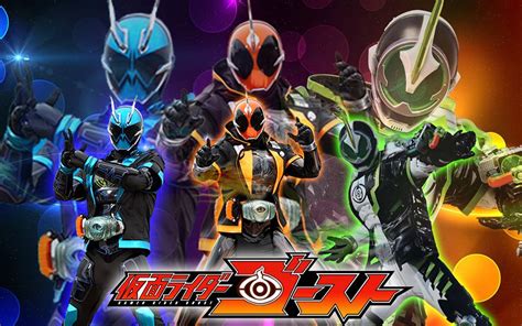I guess this was an okay episode. Devilzord.com: Kamen Rider Ghost Episode 03 Subtitle Indonesia
