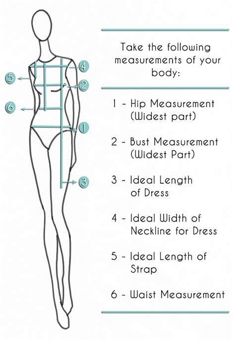 How to take the best body measurements? The MODify Dress Tutorial!! — VERY SHANNON