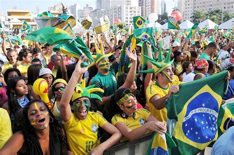 World Cup Audience Intelligence Spend Less Score More People Pattern