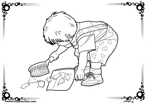 See more of how to draw / drawing for kids on facebook. color sheet helping - Google Search | Cartoon coloring ...