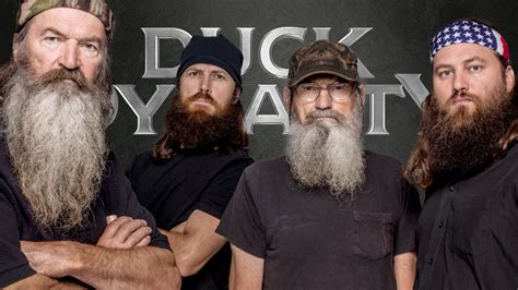 Duck Dynasty Wallpaper 70 Images