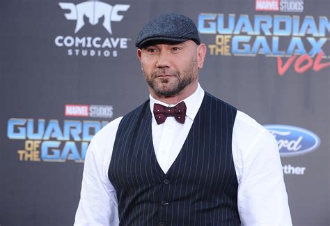 Dave Bautista Says Working For Gotg Is Nauseating Post James Gunn