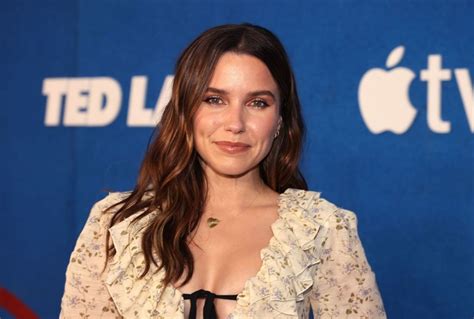 Picture Of Sophia Bush