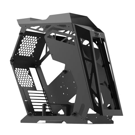 Xigmatek Zeus Mid Tower Case At Mighty Ape Australia