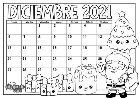 Calendario Diciembre 2023 Para Imprimir Gratis Paraimprimirgratis Com