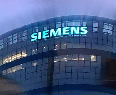 Siemens Approves Sale Of Large Drives Applications Biz To Subsidiary