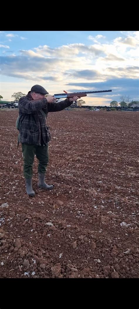 Al48 Hunter Buckshot Loads Shotgun Forum