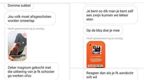 Deze keer een filmpje met yannick janssen en ava eden. Dierenactivisten doen aangifte tegen zoon van Anky van ...