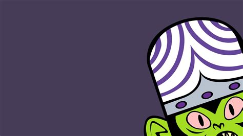 Mojo Jojo Wallpapers Wallpaper Cave