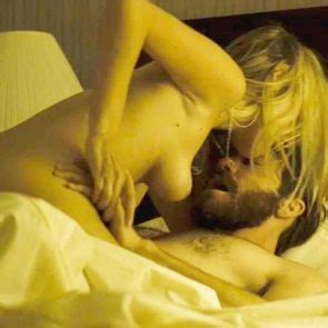 Melanie Laurent Naked Sex Scene From Enemy On Scandalplanet Porn Hot