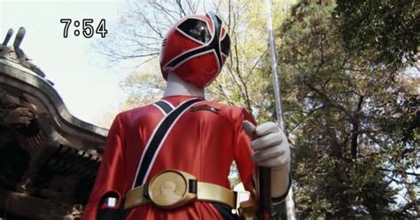 Super Sentai Images Ranger Ally Profile Shinkenger Shinken Red Kaoru