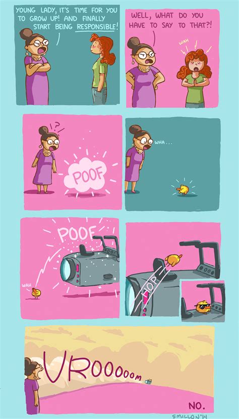 Responsibility Pictures And Jokes Funny Pictures And Best