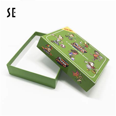 Personalized Package Paper Deck Of Cards Box Printing Buy High